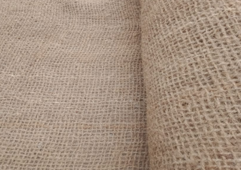 Coir Blankets & Coir Mats - Biodegradable