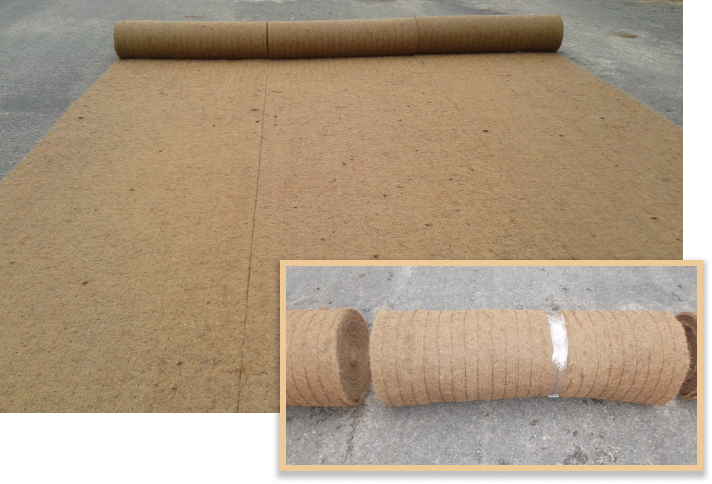 Coir-Blankets-Coir-Mats