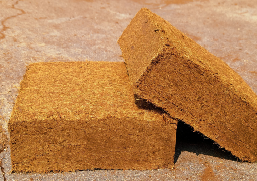 Coir Fibremix washed or Buffered